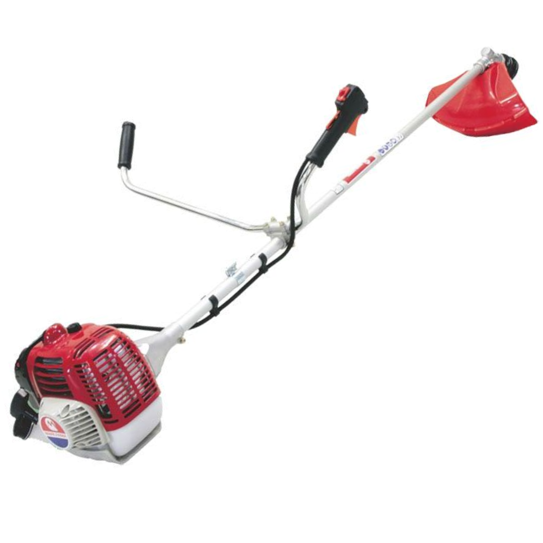 Desbrozadora 45 cm3 Hilo